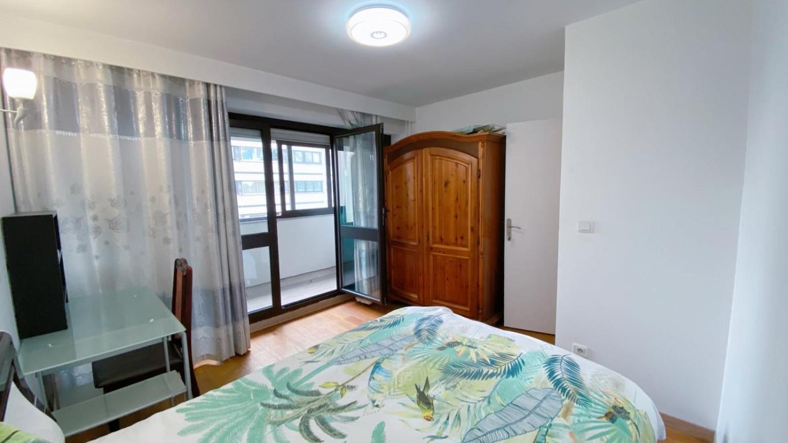 Paris Creteil 2-6アパートメント 部屋 写真