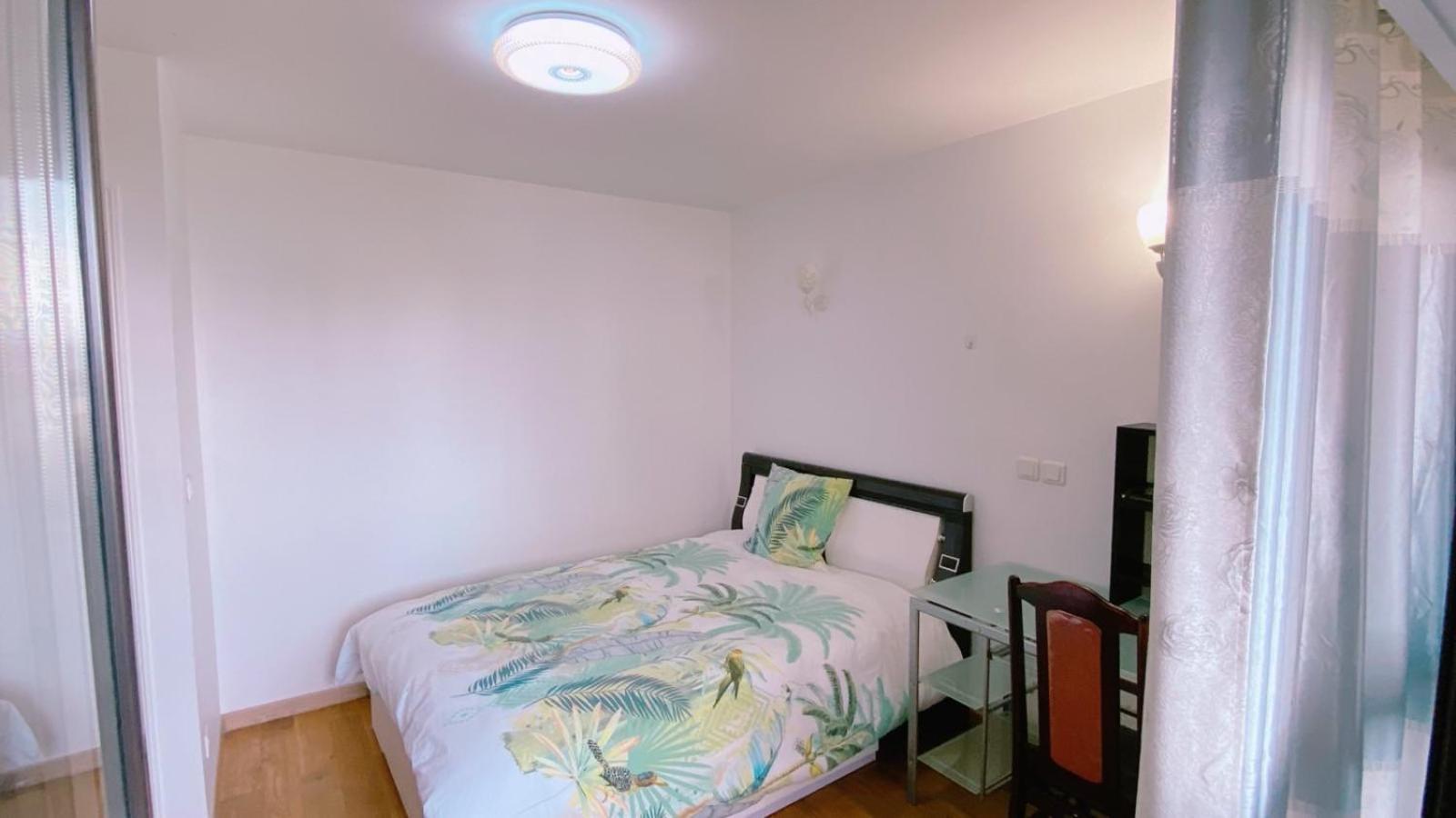 Paris Creteil 2-6アパートメント 部屋 写真